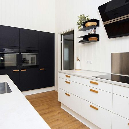Holiday Home Ebeltoft Clxxxvi Exterior photo
