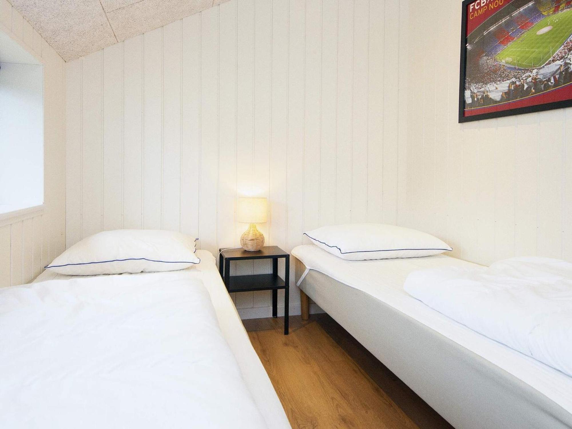 Holiday Home Ebeltoft Clxxxvi Exterior photo