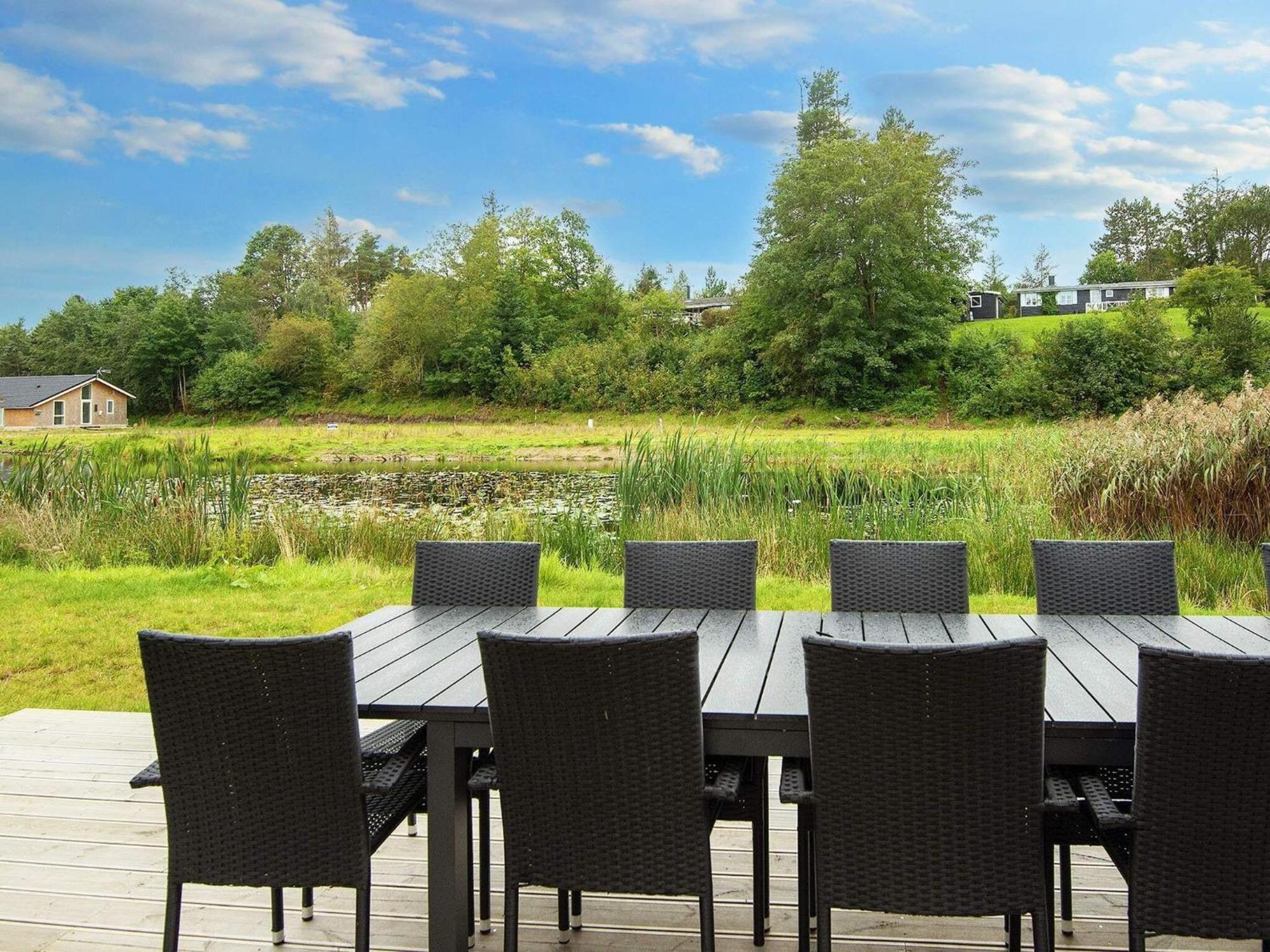 Holiday Home Ebeltoft Clxxxvi Exterior photo