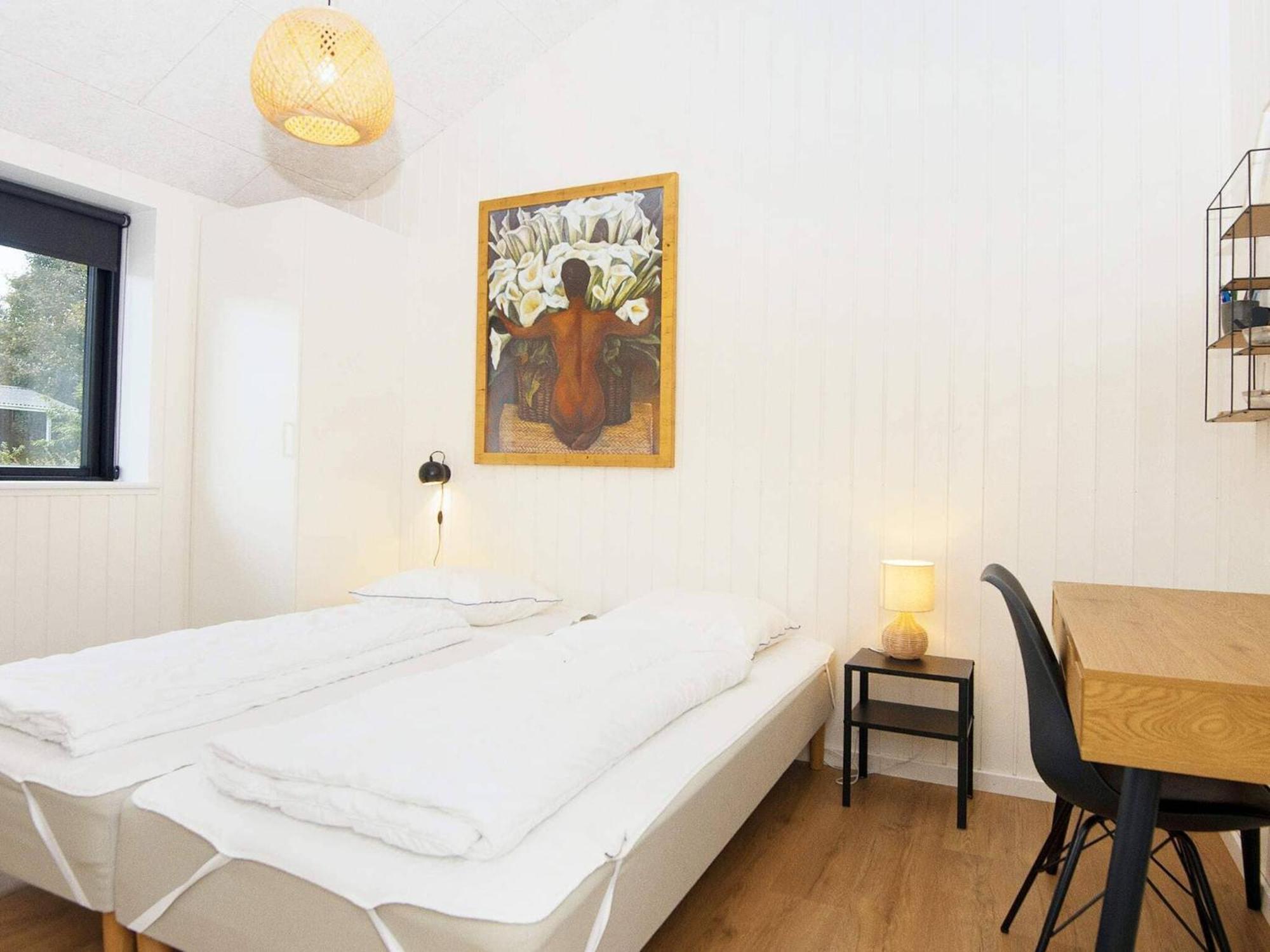 Holiday Home Ebeltoft Clxxxvi Exterior photo
