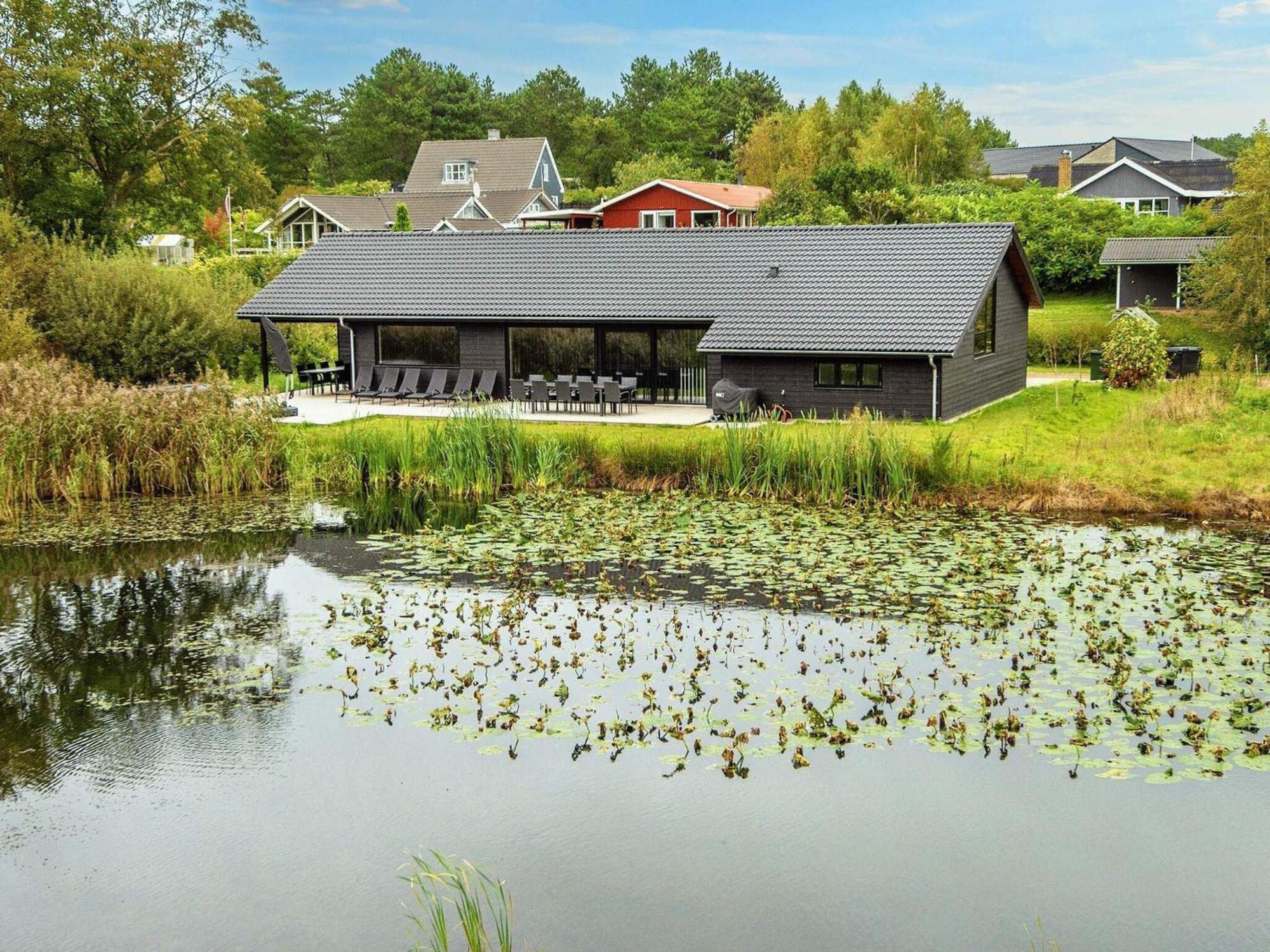 Holiday Home Ebeltoft Clxxxvi Exterior photo