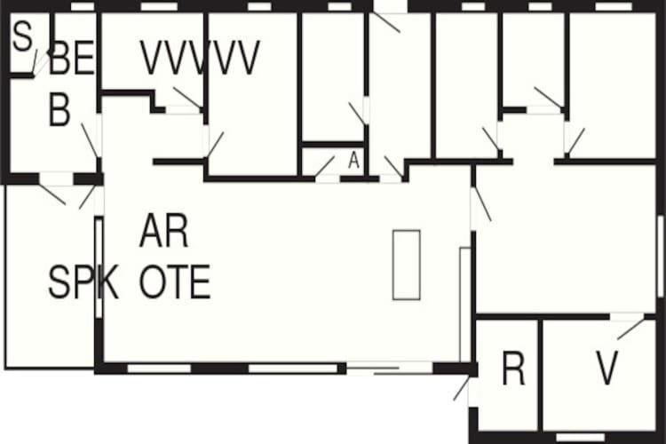 Holiday Home Ebeltoft Clxxxvi Exterior photo